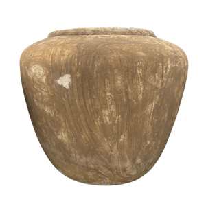 Original Pots: Classic Vintage Clay Pot