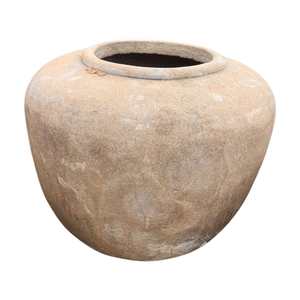 Original Pots: Sierra Weathered Clay Pot