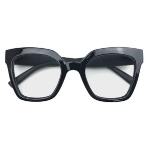 Valentina Black Reading Glasses