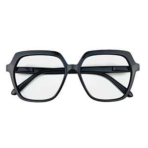 Maya Black Reading Glasses