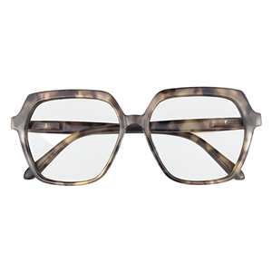 Maya Tortoise Shell Reading Glasses