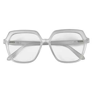 Reading Glasses: Maya Oyster Reading Glasses