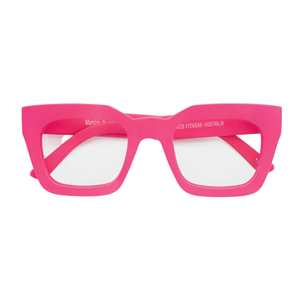 Matilda Pink Reading Glasses
