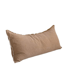 Flocca Brun Body Pillowcase