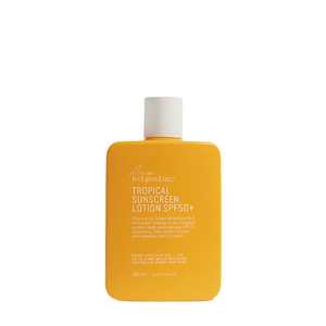 We Are Feel Good Inc: Tropical SPF50+ Sunscreen