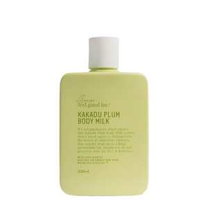 Kakadu Plum 200ml Body Milk