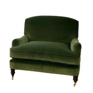 Otis Oversized Charleston Armchair PRE ORDER