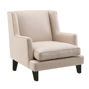 Custom New Zealand Made Furniture: David Shaw Link Chair PRE ORDER