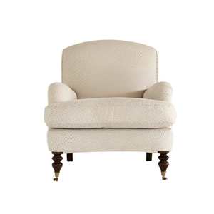 Custom New Zealand Made Furniture: Charleston Standard Armchair PRE ORDER