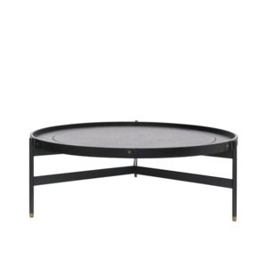 Dining Tables: Ridge Classic Coffee Table