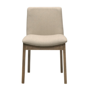 Dining Chairs: Leighton Dining Chair