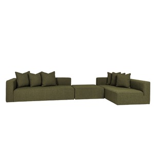 Goldie Modular Outdoor Sofa