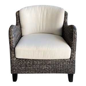 Occasional Chairs: The Original Water Hyacinth Chair - Jular Armchair PRE ORDER