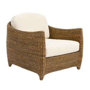 The Original Water Hyacinth Gula Armchair PRE ORDER