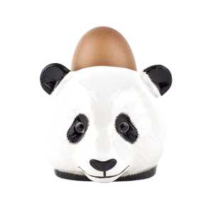Panda Egg Cup