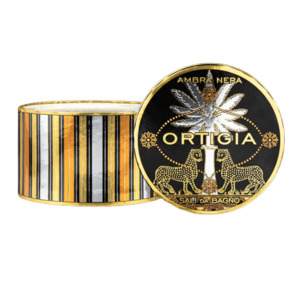 Ambra Nera Bath Salts 500g