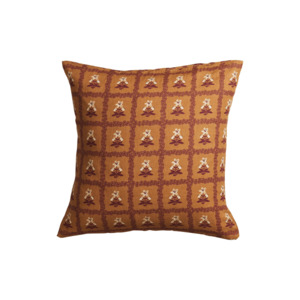 Claire Linen Euro Pillowcase Set