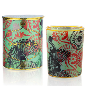 Gifts Under 201: Fico D'India Candle Medium