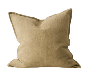 Como Cushion Clay 60x60cm
