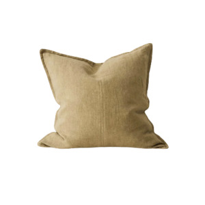 Como Cushion Clay 50x50cm