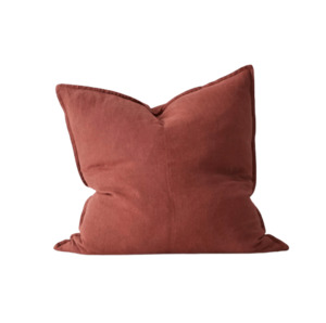 Como Cushion Sienna 60x60cm