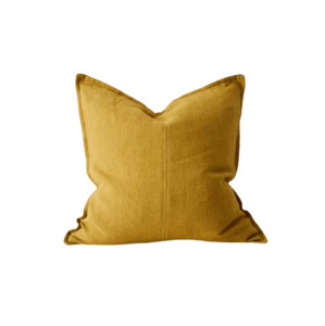 Gifts Under 201: Como Cushion Moss 50x50cm
