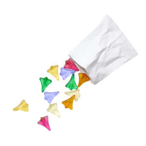 Lolly Bag & Jet Planes