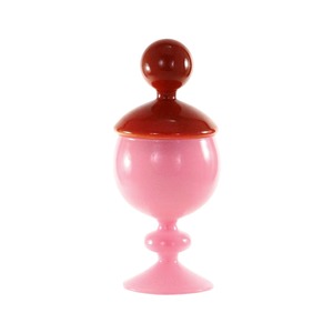 Mod Ball Canister Pink Rust