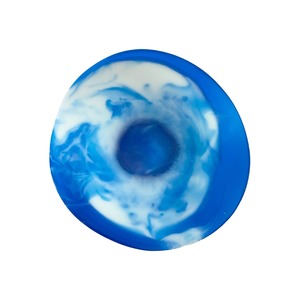 Pixie Swirl Resin Dish Ice