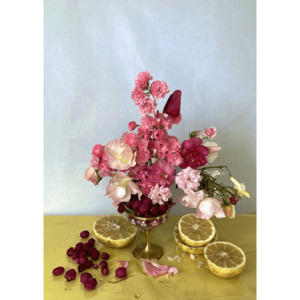 ‘Cocktail Hour’ Unframed Limited Edition Print PRE ORDER