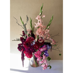 ‘Heart’s Ease’ Unframed Limited Edition Print PRE ORDER