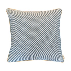 Outdoor Furniture Accessories: Ocean Korapillo 50x50cm Piped Outdoor Cushion