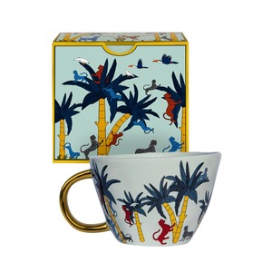 Dinnerware: Wonky Tazza Mug