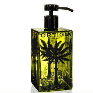 Fico D'India Liquid Soap Glass 275ml