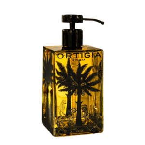 Zagara Liquid Soap Glass 275ml