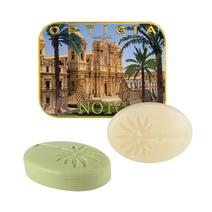 Noto City Soap in Tin Set of 2