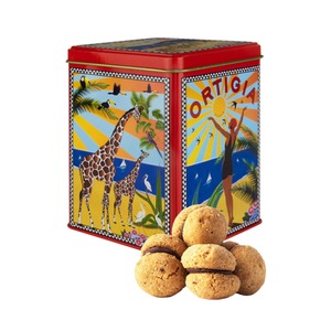 Kitchen: Baci Di Dama Biscuits in Tin