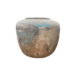 Madura Clay Pot – A