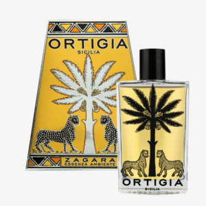 Ortigia Sicilia: Zagara Room Essence