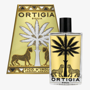 Ortigia Sicilia: Fico D'India Room Essence