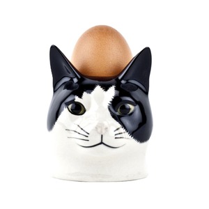 Gifts Under 51: Barney Cat Egg Cup
