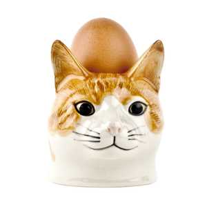 Gifts Under 51: Squash Egg Cup