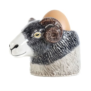 Gifts Under 51: Swaledale Egg Cup