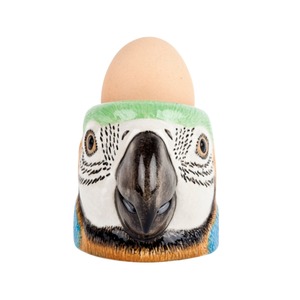 Macaw Egg Cup