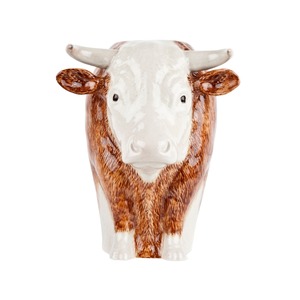 Gifts Over 200: Hereford Flower Vase