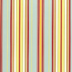 Colour Focus Yellow: Santa Cruz Multi Fabric