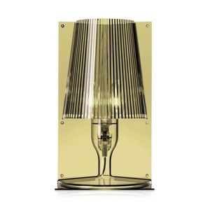 Kartell: Take Lamp Olive