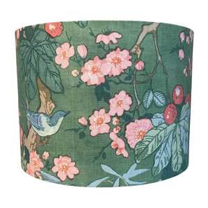 Miji 16" Drum Lampshade