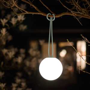 Bolleke Sage Spherical Lamp