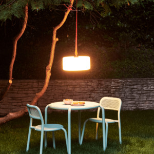 Fatboy Thierry Le Swinger Light Grey